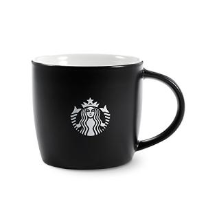 ロゴマグブラック Starbucks スターバックス 300mlの商品画像