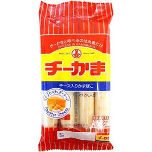丸善 チーかま4本パック (180g) ×5袋 - 最安値・価格比較 - Yahoo
