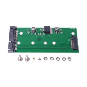 SATA M.2 （NGFF） SSD → 2.5インチ SATA3 変換 アダプターの商品画像