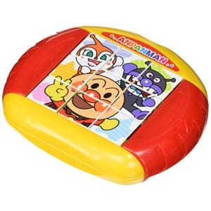 アンパンマン くるりんパズルの商品画像