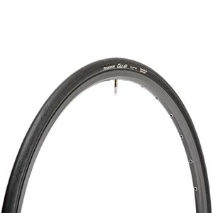 パナレーサー (Panaracer) クリンチャー タイヤ [700×23C] ジラー F723-GL-B ブラック (ロードバイク/ロードレースの商品画像