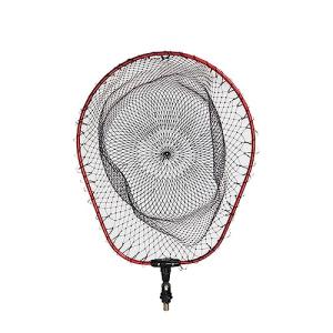 ダイワ (DAIWA) ランディングネット ランディングネットFL 45 レッド