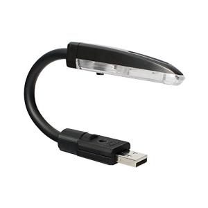 槌屋ヤック 車用 イルミネーション USB シンプルライト ブルー ZE-20の商品画像