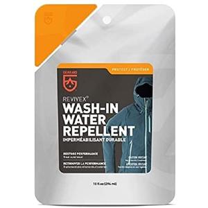 ReviveX (リバイベックス) アウトドア 衣類等 撥水剤 ウォッシュインウォーターリペレント 13014の商品画像