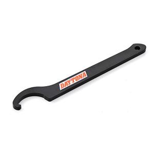個々で売ります デイトナ (Daytona) ステアリングステムレンチ 対応ナット径:36? 48mm