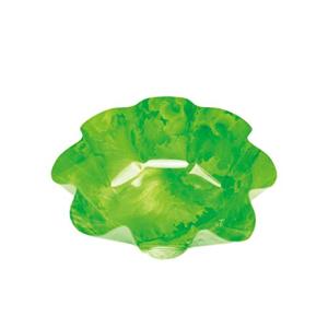 コモライフ 抗菌レタスカップ大 お弁当 彩り おかずカップ ケース 緑 電子レンジ可 30枚入の商品画像