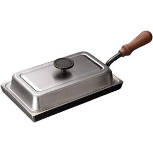 オークス 大人の鉄板 鉄板 小 蓋付き 楽天市場】＼500円OFFクーポン発行中／ 鉄板 オークス 大人の