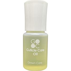 GROWN CARE (グローンケア) GROWN CARE キューティクルケアオイル 50mL 50ミリリットル (x 1)の商品画像