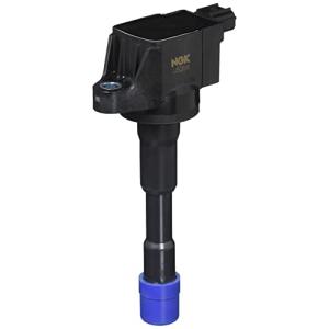 【新品】NGKイグニッションコイル3本セット今だけ価格!! 日本特殊陶業 (NGK) イグニッションコイル 【48884】 U5268 - 最安値