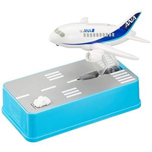 美品新品未開封！希少です。飛行機貯金箱 ANA Ver タイヤの収納が綺麗！ 飛行機貯金箱 ANA Ver． - 最安値・価格比較 - Yahoo!ショッピング