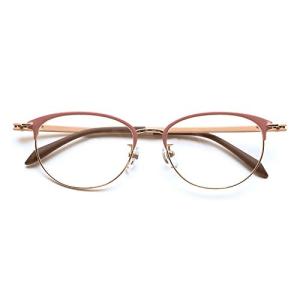 ピントグラス 女性用 PG‐709‐PK ピンク 中度 +0.6〜+2.5D - 最