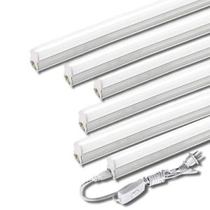 LED蛍光灯 20W形 器具一体型LED蛍光灯 T5 LED 直管 9W led 6000K-6500K