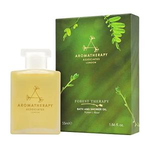 Aromatherapy Associates (アロマセラピー アソシエイツ) フォレスト セラピー バス&シャワーオイル Forest Therapyの商品画像