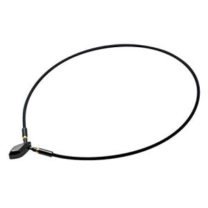 phiten (ファイテン) ネックレス RAKUWAネック メタックス ティア