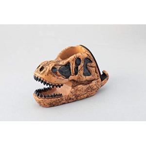 セトクラフト Motif. FOSSIL デスクキーパー (ティラノサウルス化石) SR-4083の商品画像