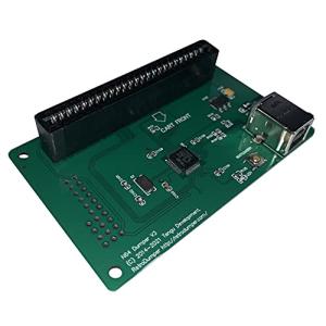 GAMEBANK-web.com 「N64ダンパー V3」【※USBケーブル別売 GAMEBANK-web.com 「N64ダンパー V3」 【※USBケーブル別売り