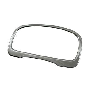 BRIGHTZ キャリイトラック DA16T 超鏡面ステンレスメッキメーターリング 【MET-RIN-008】 DA16 DA A16 16 キャの商品画像