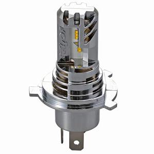デイトナ (Daytona) BELLOF (ベロフ) バイク用 LED H4 ヘッドライト