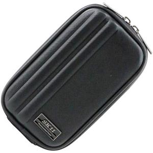 SK11 EVAスマートポーチ W95×H170×D25mm ブラック FW917の商品画像