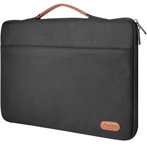 ProCase MacBook Pro 14 インチ 2021 発売 ラップトップスリーブ ブリーフケース 保護バッグ PCケース 耐衝撃 撥水加工｜0312