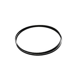 SK11 バンドソー替刃 汎用刃 SWB-003 ブラックの商品画像