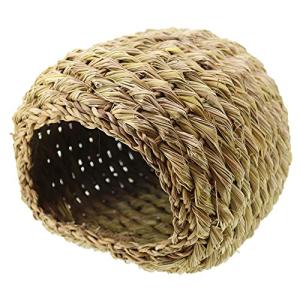 ミニアニマン 手編みのナチュハウス ドーム うさぎの商品画像