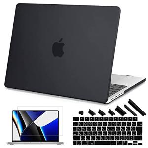 Teryeefi MacBook Pro 1４ インチ ケース 2021 2022 2023対応(モデル：A2442 M2 M1 Pro/Max)，｜0312