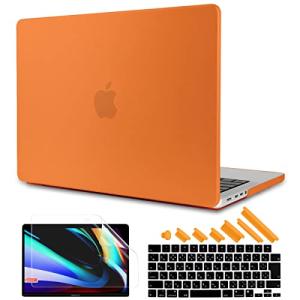 TWOLSKOO MacBook Pro 14 ケース A2779 M2 A2442 M1 Pro/Max 2023 2022 2021 発売 対応，｜0312