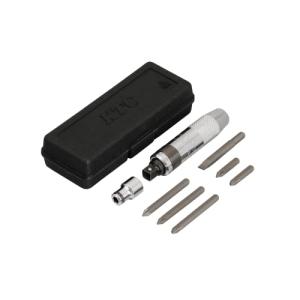 【特価セール】京都機械工具(KTC) インパクトドライバーセット SD6A シル 京都機械工具 (KTC) インパクトドライバーセット SD6A シルバー - 最
