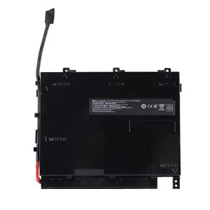 JCOI ノートパソコンバッテリー HP PF06XL 交換バッテリー8300mAh/95.8WH HP Omen 17-w110ng 853294-の商品画像