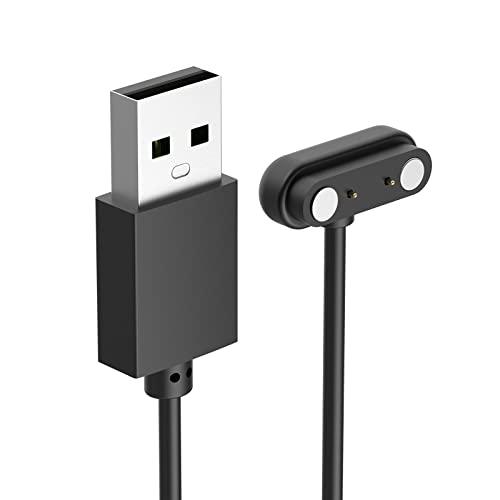 USB ケーブル 空気伝導イヤホン 専用充電ケーブル