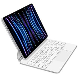 マジックキーボード GOOJODOQ iPad Pro 11 スマートキーボード