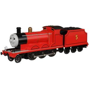 KATO (28-58743) BACHMANN きかんしゃトーマス HO ジェームス