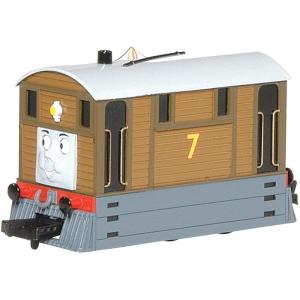 KATO(28-58747)BACHMANN きかんしゃトーマス HO トビー