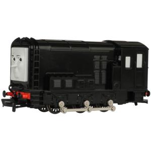 バックマン・トレイン製-機関車トーマス/アニーとクララベル 電車