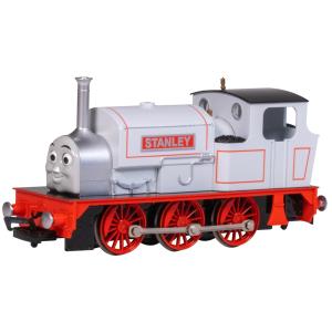 Amazon | バックマン HOゲージ きかんしゃトーマス ヘンリー 28-58745