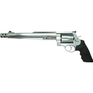 ☆タナカワークス ガスガン S&W M500 8 3/8インチ ステンレス