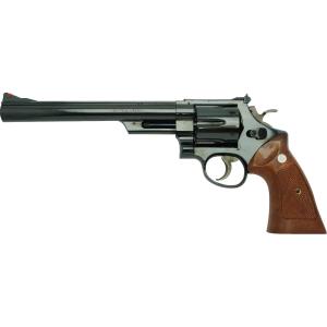 タナカ S&W M29  Counterbored “Travis Model” 8 3/8inch 