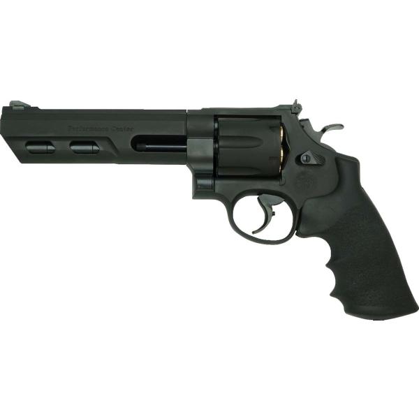タナカ S&amp;W M29PC ターゲットハンター 6inch  HW Ver.2【モデルガン】※18才...