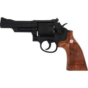 M19 4inch Combat Magnum HW Ver.3※18才以上