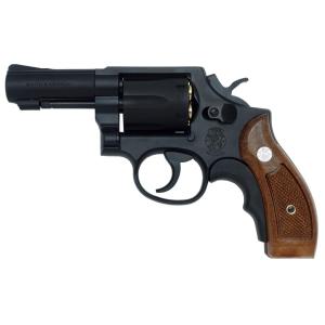 S&W M13 3inch FBI special HW Ver.3 【モデルガン/18才以上】の商品画像