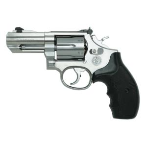 タナカ S&W M360J “SAKURA” 海上保安庁モデル HW【ガスリボルバー／18