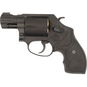 タナカワークス S&W M&P 360 .357 マグナム HW 1_7/8 インチ（発火式