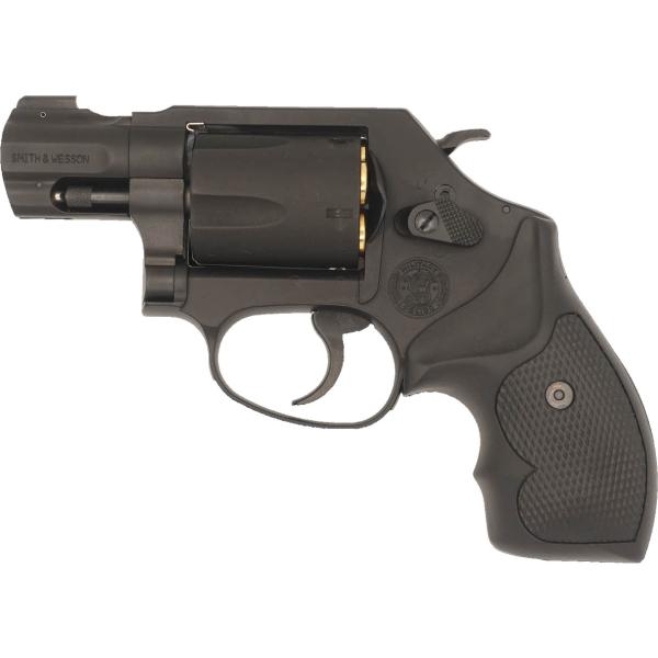 タナカ Smith&amp;Wesson M&amp;P 360 .357Magnum HW【モデルガン】