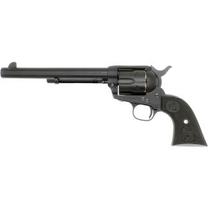 タナカ Colt Single Action Army 2nd Generation 7-1/2 inch Black <PEGASAS II> 【ガスリボルバー／18才以上】の商品画像