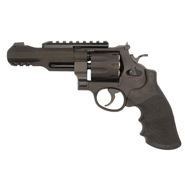 S&amp;W PERFORMANCE CENTER M&amp;P R8 5inch HW ver.2【モデルガン...