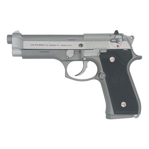 タナカ Beretta 92FS INOX “Ghost Cerakote Evolution 2 Heavy Weight