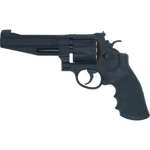 タナカワークス S&W M27 The .357 マグナム HW ブラック 6インチ（発火