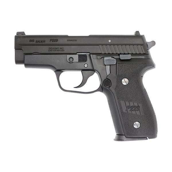 SIG P229  Evolution 2 ALL Heavy Weight【モデルガン/18才以上...
