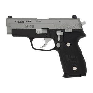 タナカ　SIG SAUER P229 モデルガン 未発火 タナカ SIG SAUER P229 モデルガン 未発火 タナカ SIG SAUER P229